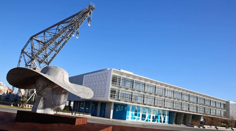 10 cosas que no sabías de EDEM (y te sorprenderán) - Edificio EDEM