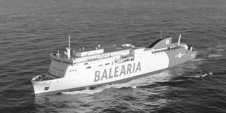Baleària