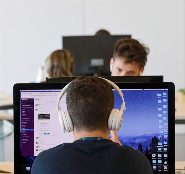 EDEM -Bolsa de trabajo