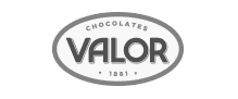 Chocolates Valor