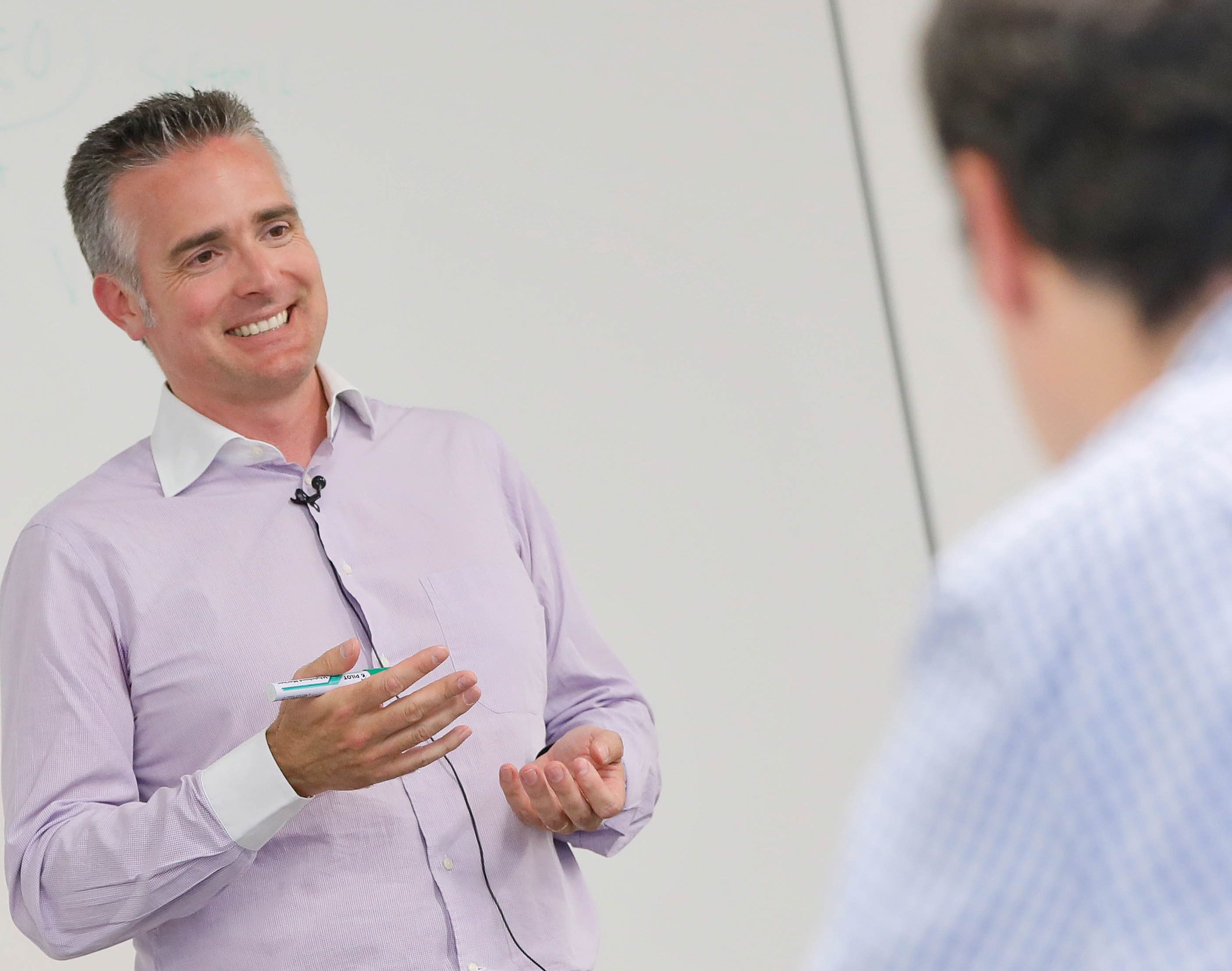 Como invertir en startups con Eneko Knörr