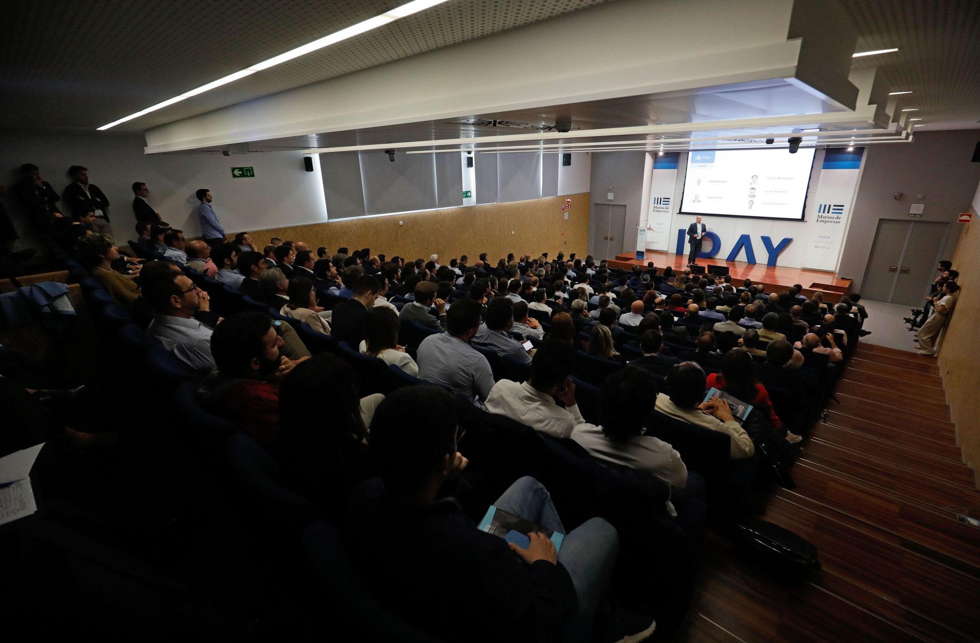 Como invertir en startups