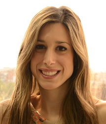 Esther Cavadas