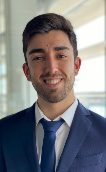 Daniel Gabaldón