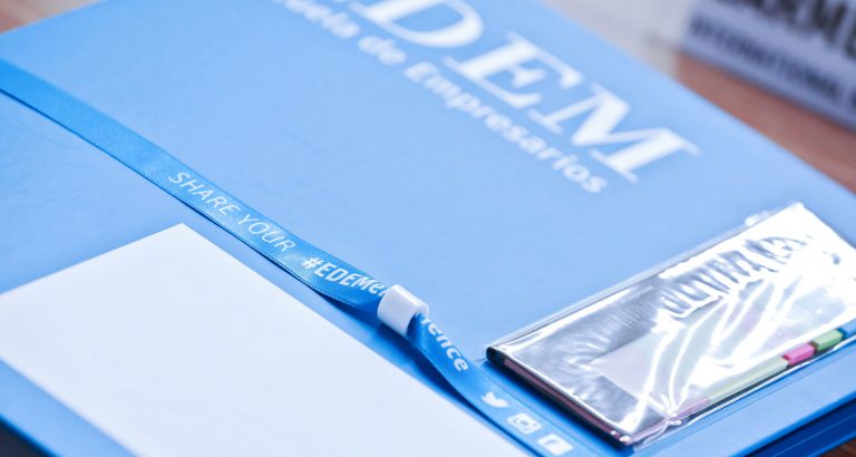 MBA Junior 10 antiguos alumnos te cuentan cómo les cambió la vida