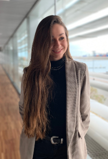 Irina Tomás