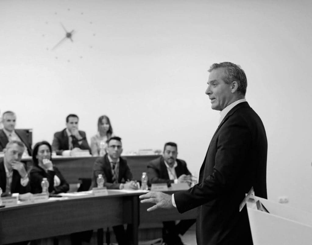 EDEM - Executive Education - Empresas top 50 España