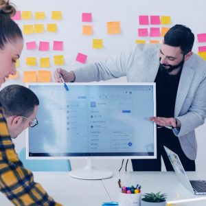 Habilidades directivas fundamentales para la gestión de empresas