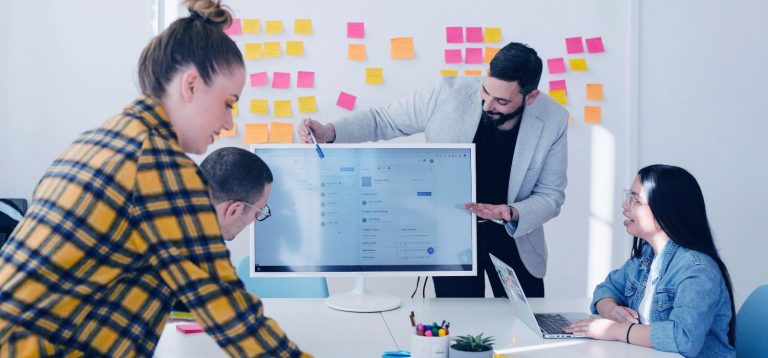 Las habilidades directivas fundamentales para la gestión de empresas-