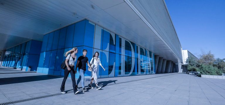 9 razones por las que deberías conocer el Grado ADE de EDEM