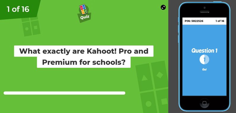 Aplicaciones para estudiar en casa