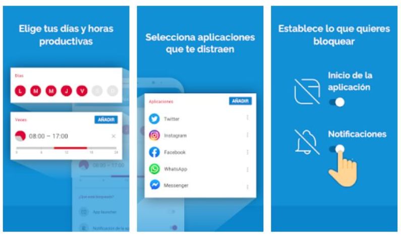 Apps gratuitas para estudiar en casa [LISTA + 15]