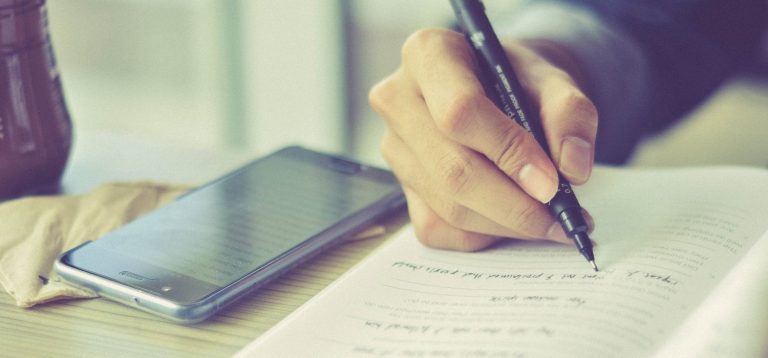 Apps gratuitas para estudiar en casa [LISTA + 15]