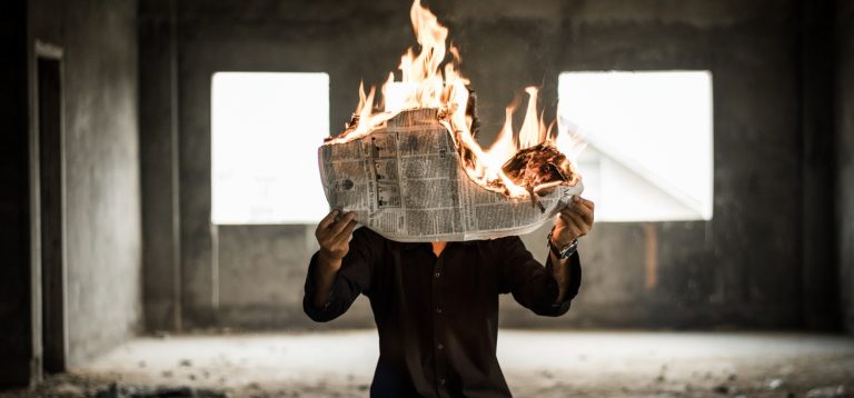 Bulos y fake news: la desinformación en tiempos del COVID-19