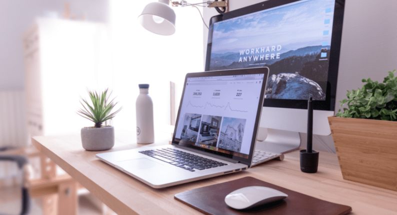 Cómo estudiar en casa y escapar de la tentación de Netflix