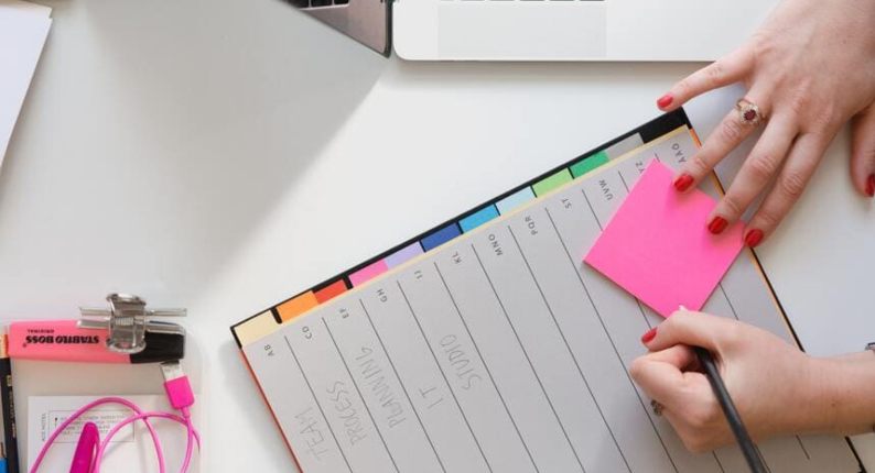 Cómo estudiar en casa y escapar de la tentación de Netflix