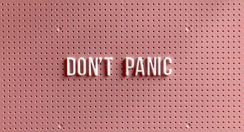 Cómo estudiar en casa y escapar de la tentación de Netflix