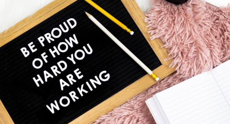 Cómo estudiar en casa y escapar de la tentación de Netflix