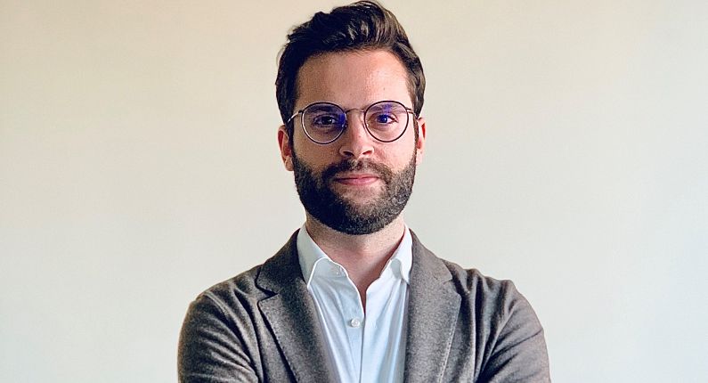 Trabajar en finanzas