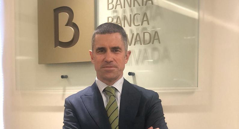 Trabajar en finanzas