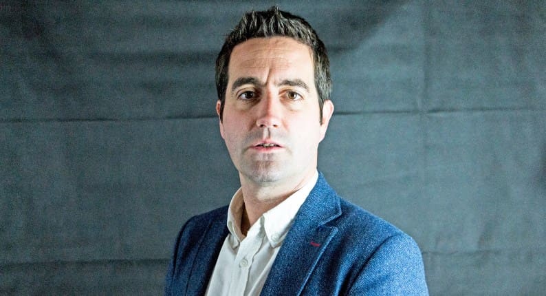 Trabajar en finanzas