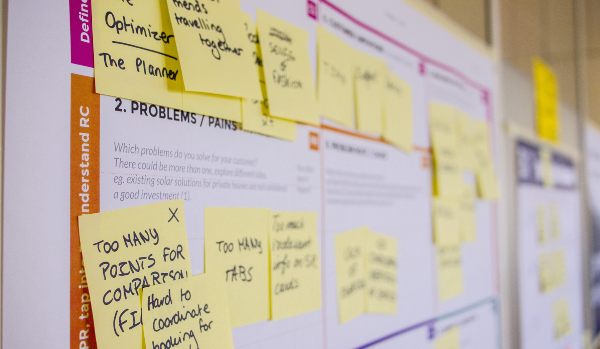 Cómo aprovechar la crisis del coronavirus desde la empresa