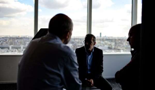 Cómo aprovechar la crisis del coronavirus desde la empresa