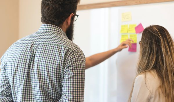 Cómo aprovechar la crisis del coronavirus desde la empresa