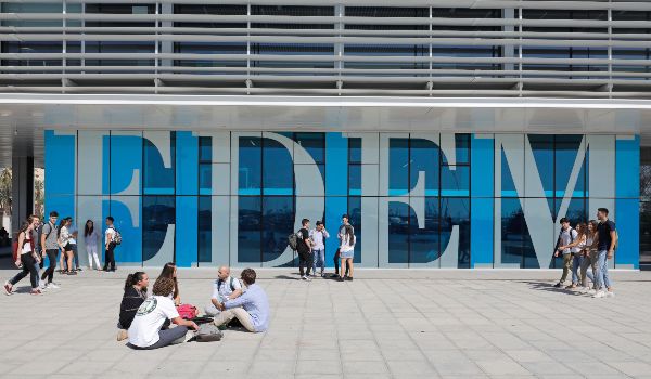 Esto no tiene que parar