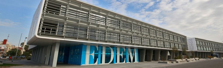 Esto no tiene que parar