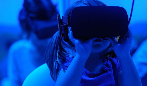 La digitalización de la experiencia humana 