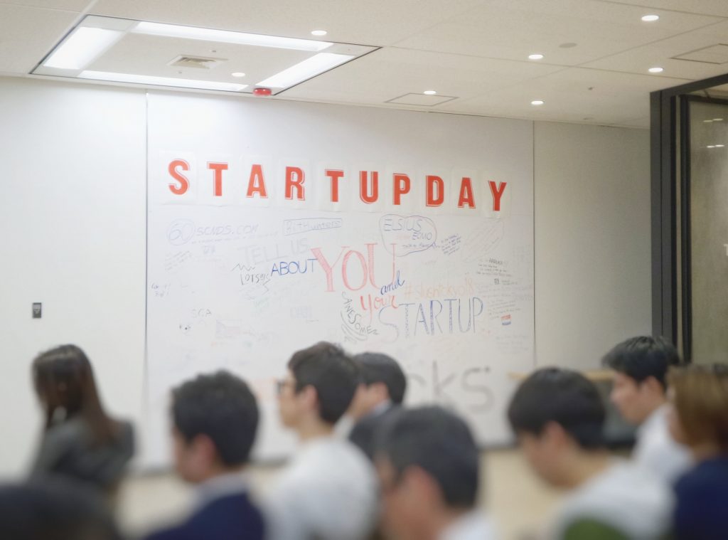 Que es el metodo lean startup