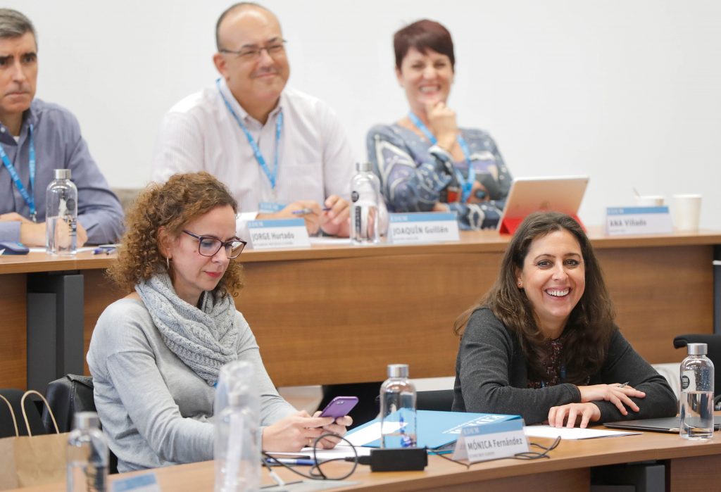 que es la estrategia de la empresa