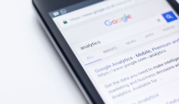 Para qué sirven las matemáticas - el caso de Google - 3