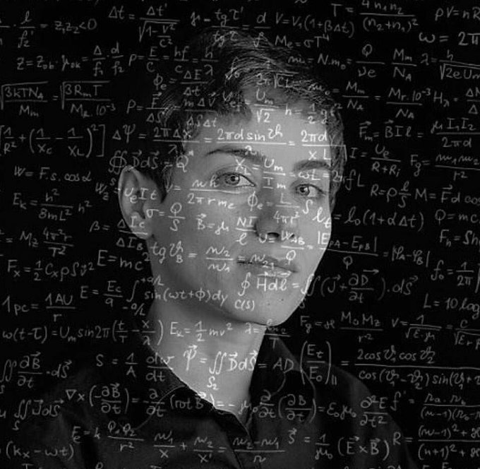 Maryam Mirzakhani