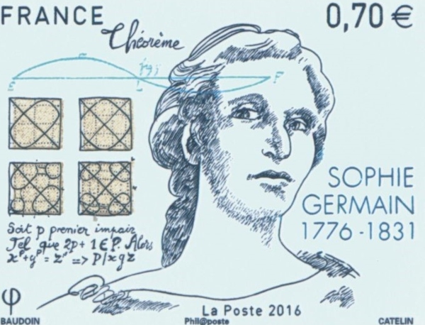 Sophie Germain