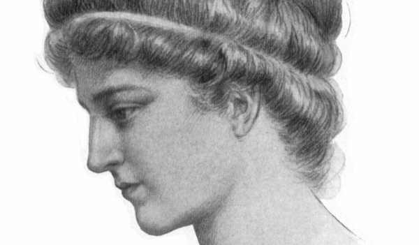 Hipatia de Alejandría