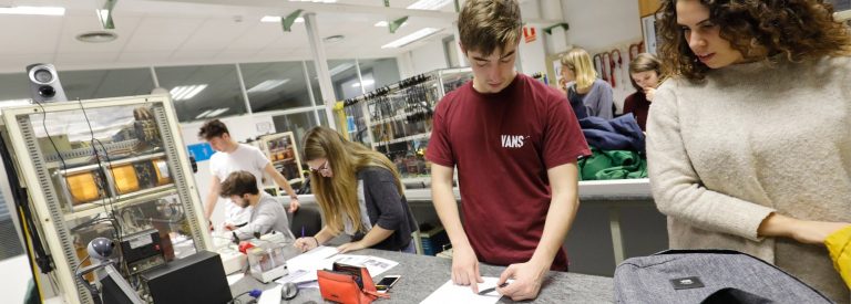 Ingeniería y Gestión Empresarial_ las ventajas de ser también alumno de la UPV
