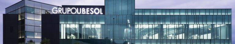 Grupo Ubesol