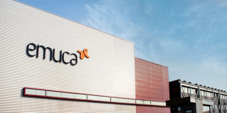 Emuca