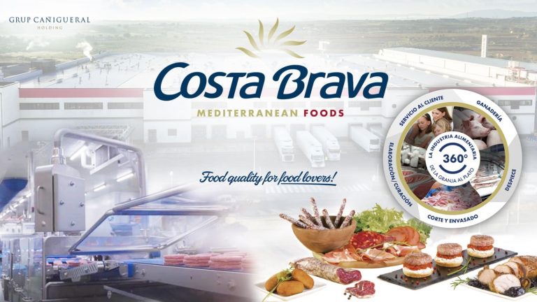 Costa Brava Mediterranean Foods