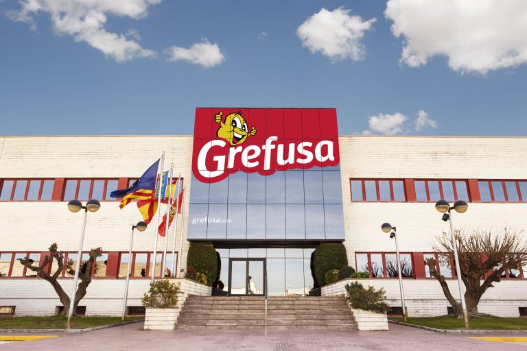 Grefusa