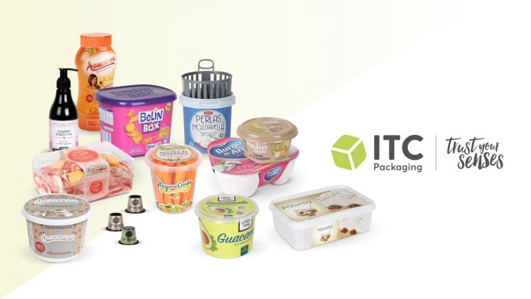 ITC Packaging
