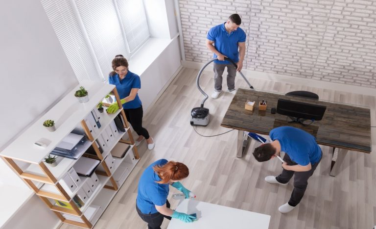 Grupo JV Facility Services