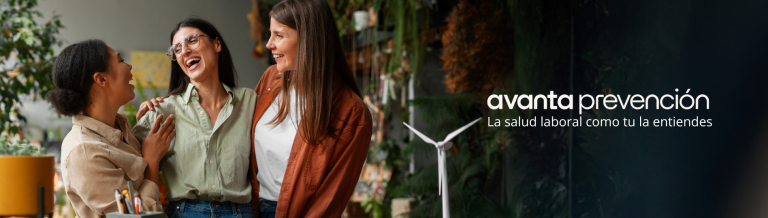 Avanta Prevención