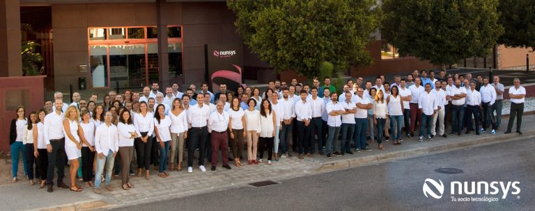 Nunsys
