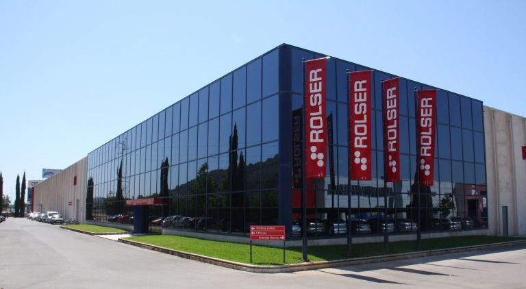 Rolser