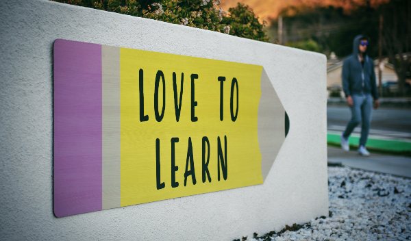 Cómo superar un fracaso académico