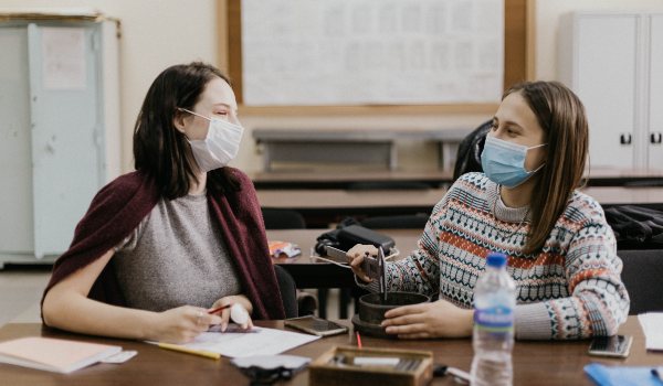 Cómo superar un fracaso académico