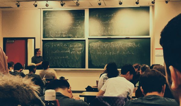 Cómo superar un fracaso académico